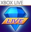 Bejeweled LIVE Box Art Front